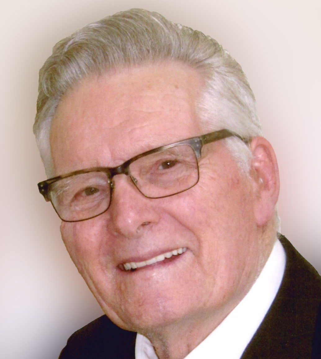 John A. Fluit, Sr.