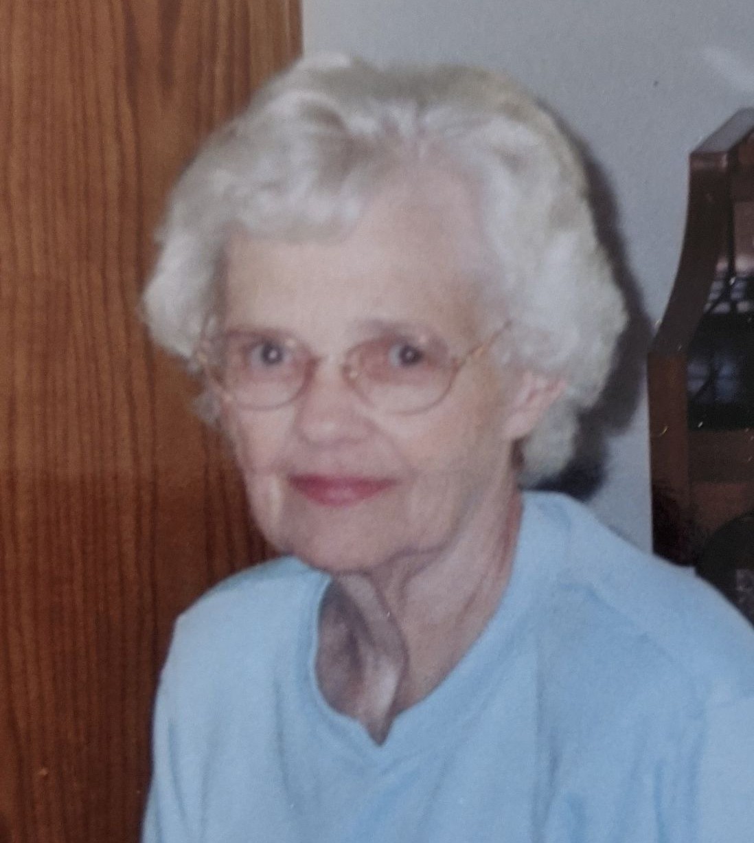 Audrey Paulson Obituary 2021 Bayview Freeborn Funeral Home