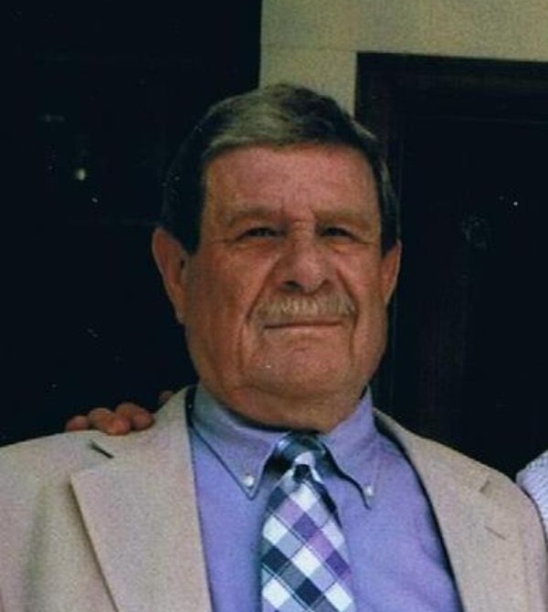 Jerry Wayne Wilbanks