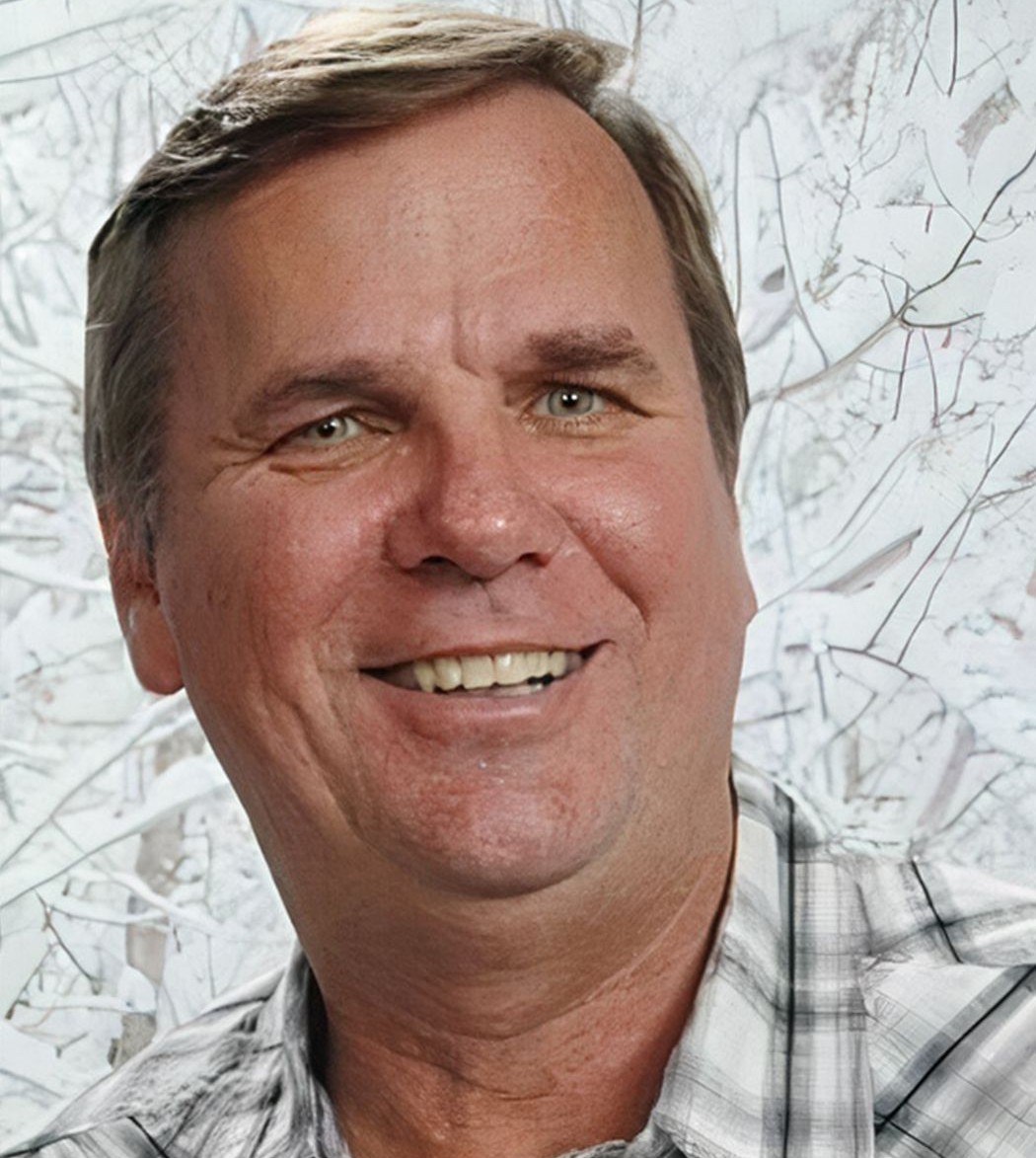 John Kimball Barton
