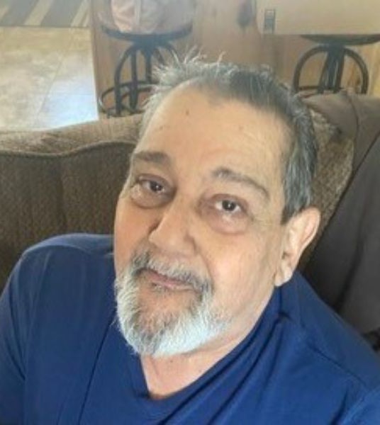 Enrique Ibarra