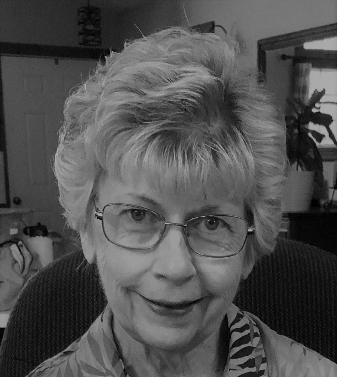 Kathryn Jean Besler