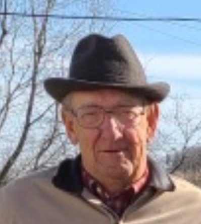 Roger Richardson Obituary 21 Winn Funeral Home