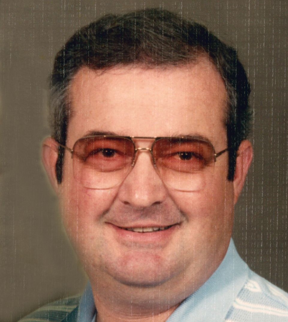 Micheal "Mike" Robert Anderson