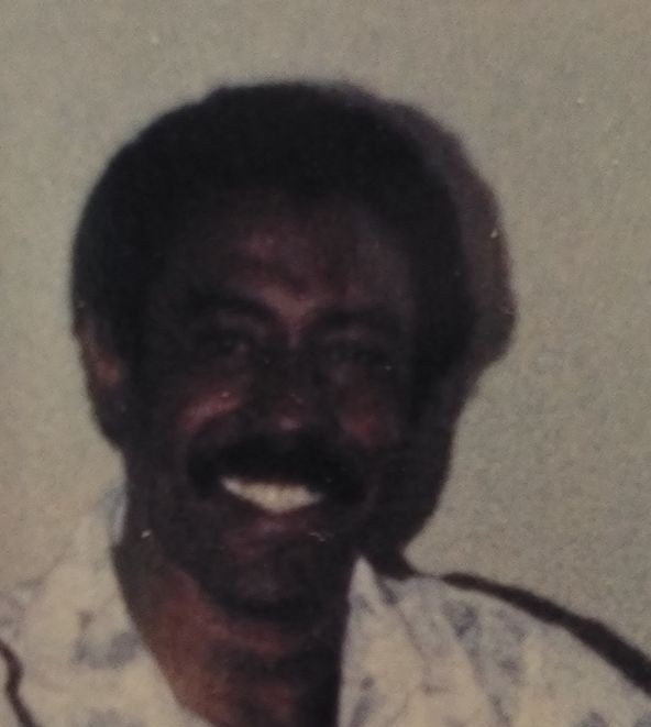 Emilio Cruz