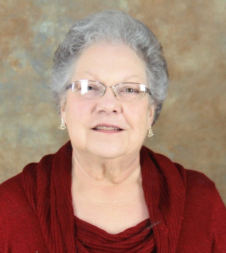Jannice  B. Shadburn