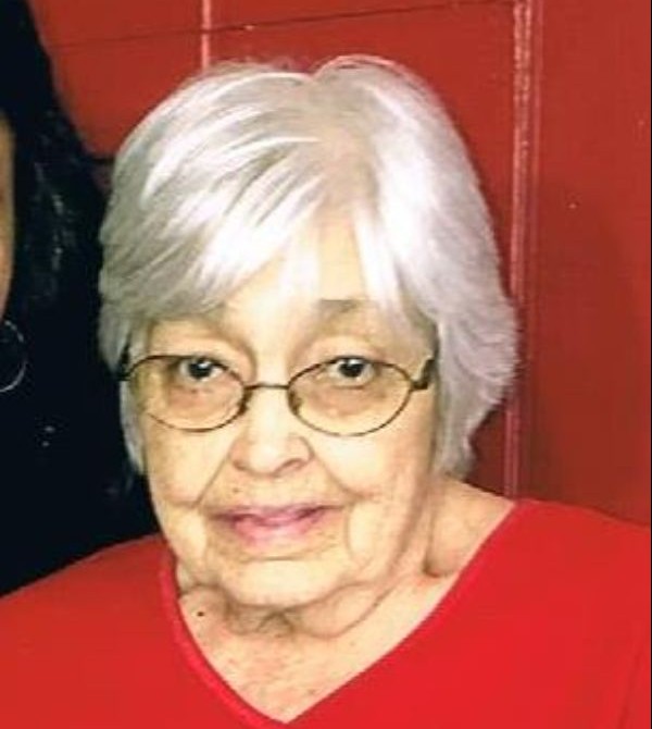 Hazel Evelyn Morrow  Burress