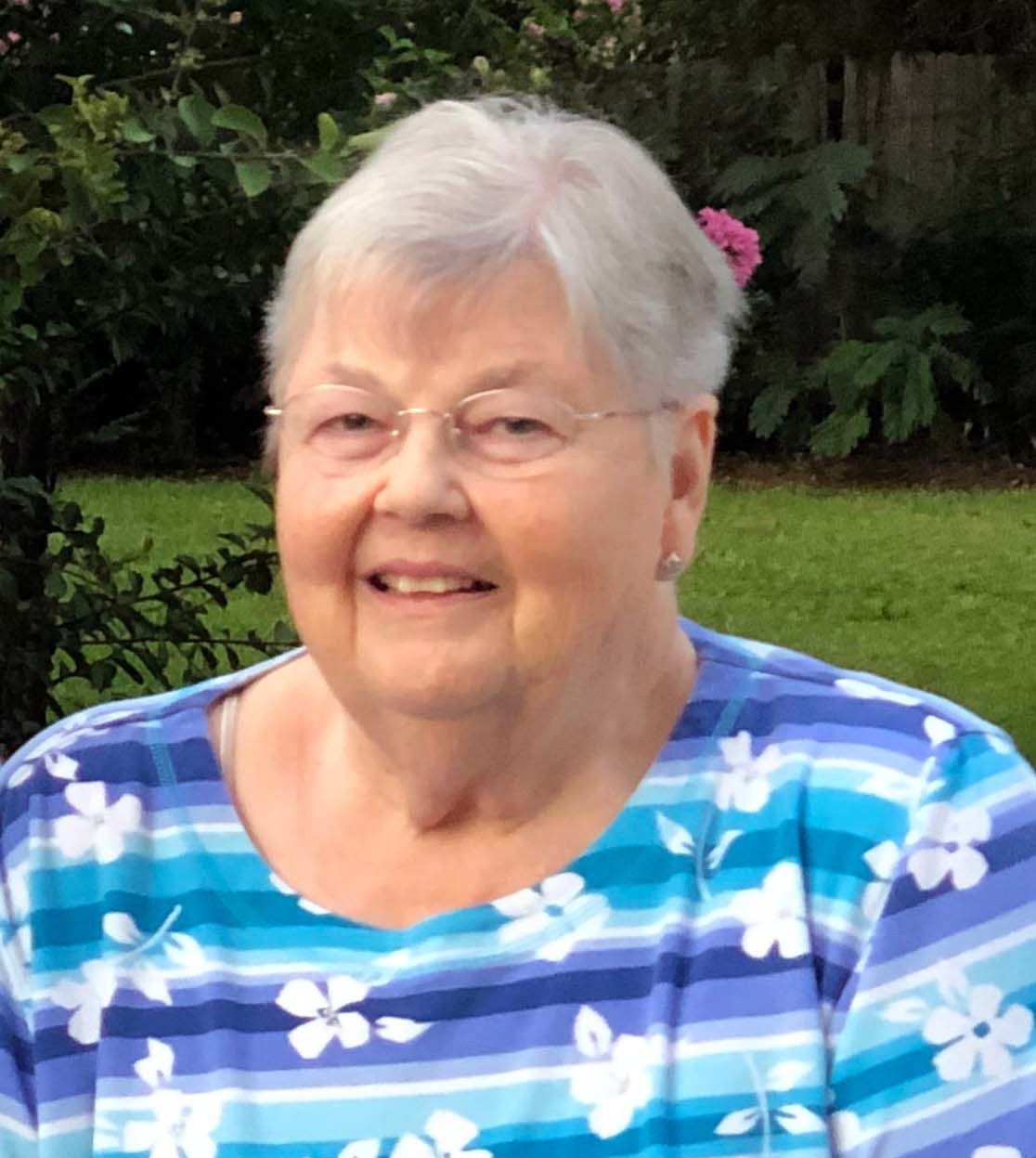 Anita Rae Hickson