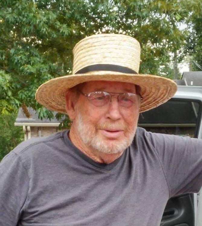 Bobby  Dean Davis