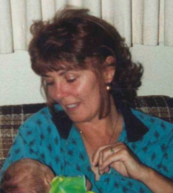 Ball Family Chapel Kemmerer Wy