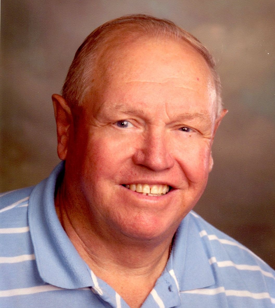 Image for Howard Crist