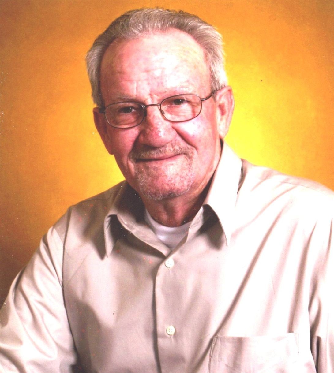 Donald Franks