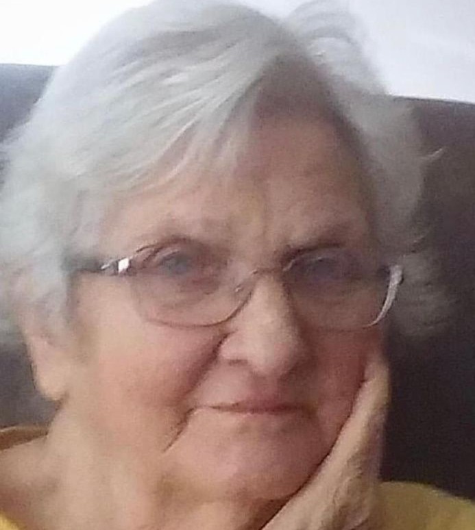 June Cornett Harris