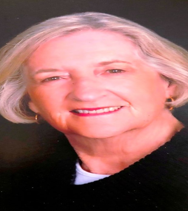 Aubeline Hankins Morton