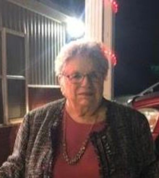 Sue  Smith