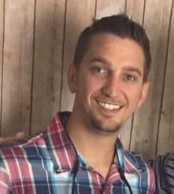 John Michael Kirkpatrick