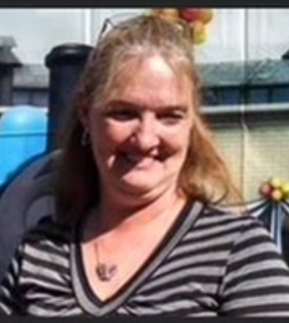 Athena Jean Barnett
