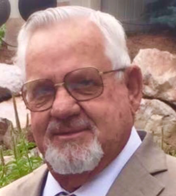 Ball Family Chapel Kemmerer Wy