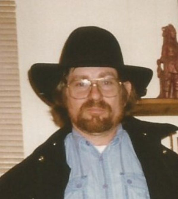 James Van Belk