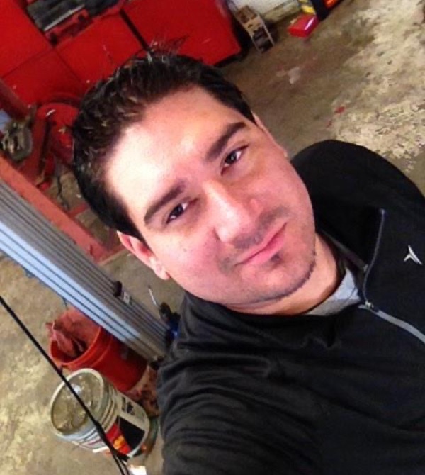 Michael Cartagena