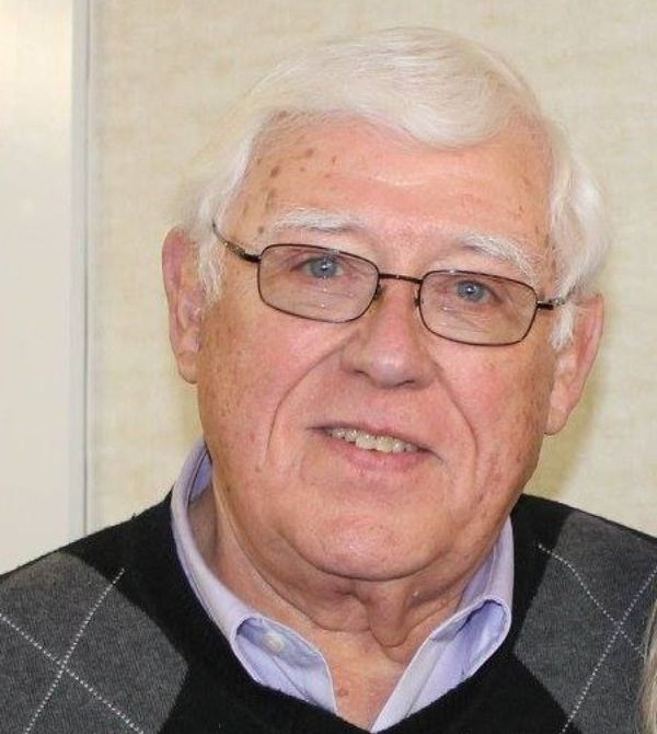 Harold James Van Otterloo