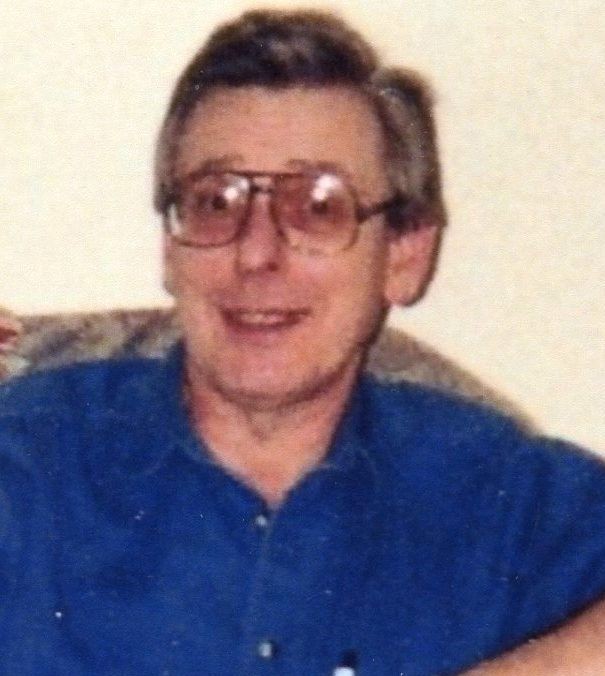Kenneth "Ken" M Gomber