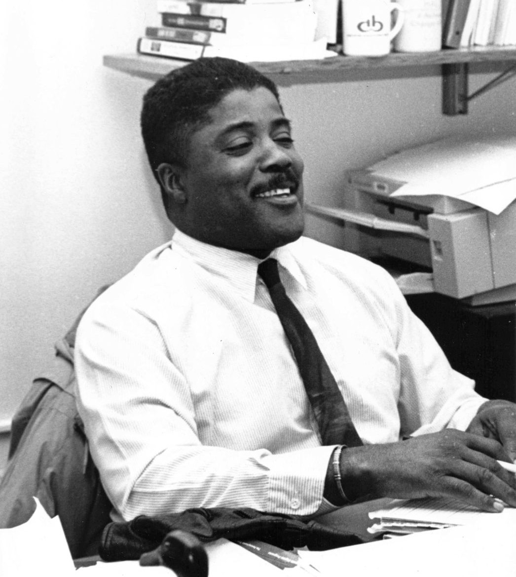 Douglas Mack Posey