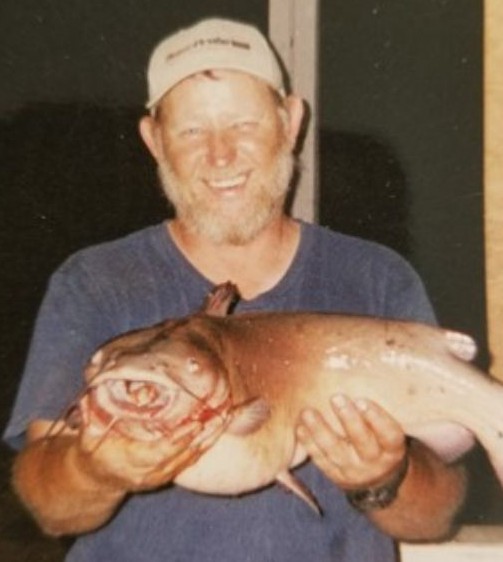 Larry Wright