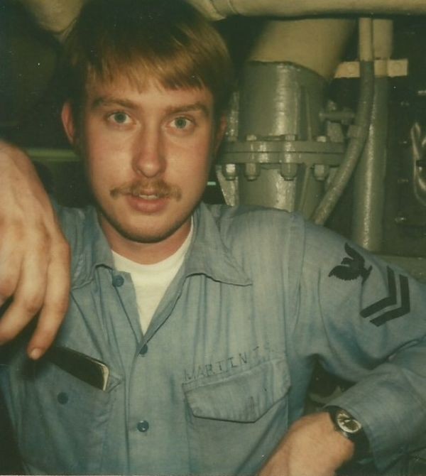 John S. Martin