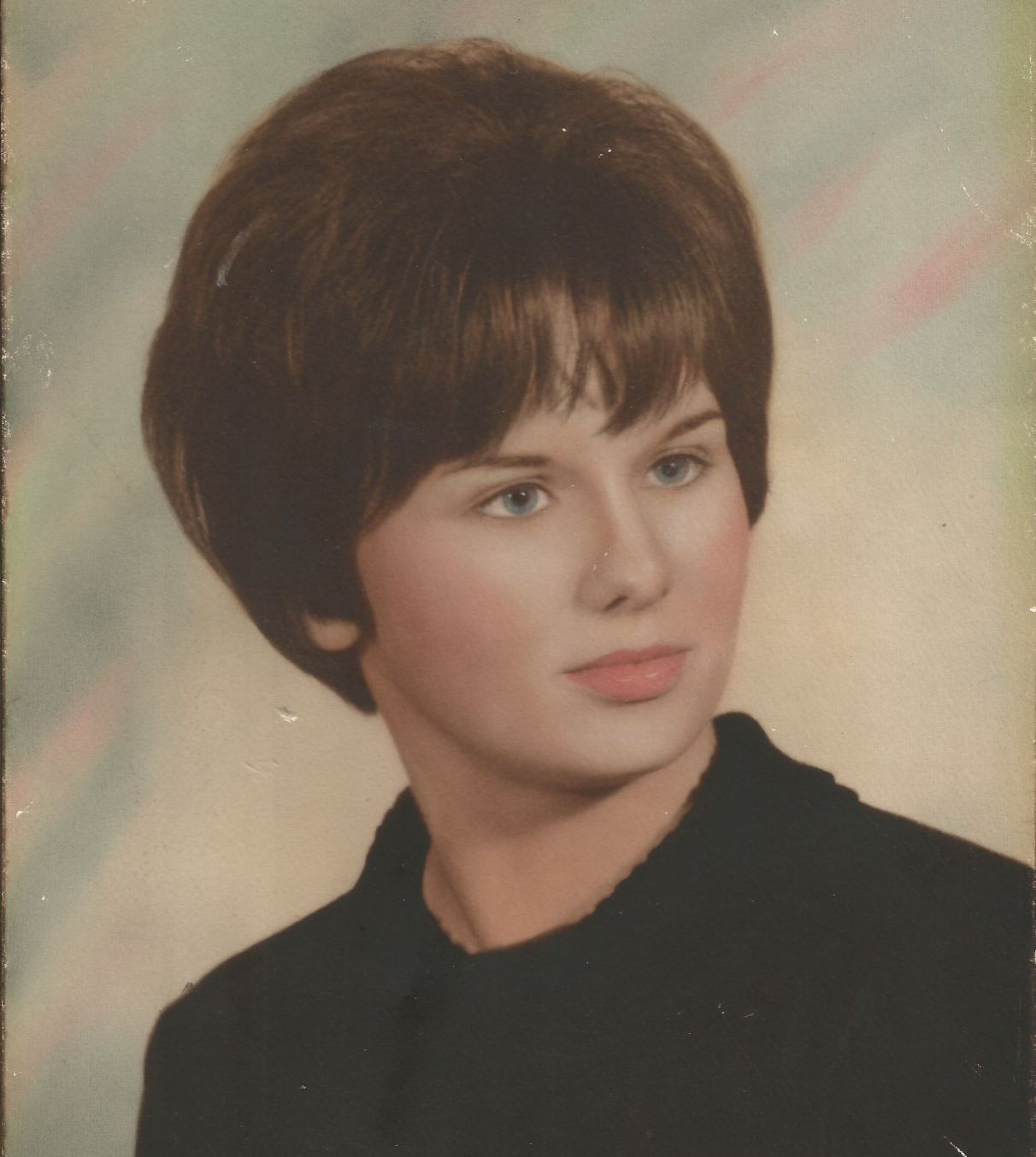 Diana Ruth Turner