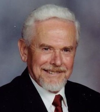 Image for David R. Thomas