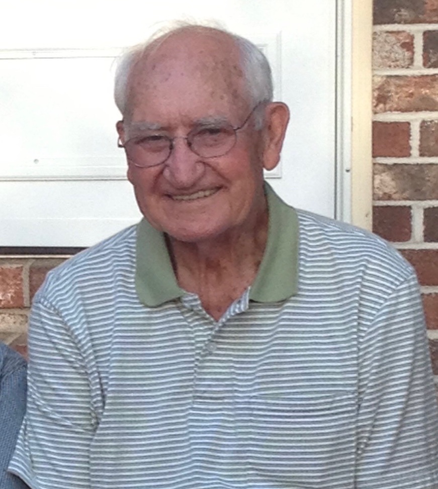 James Walker Meatheany