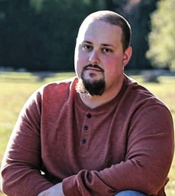 Derek Scott Beene