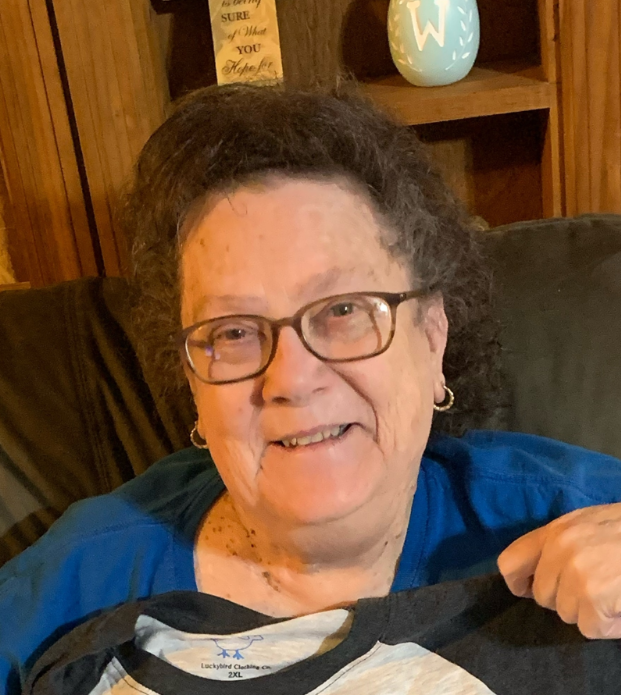 Jane  Starnes