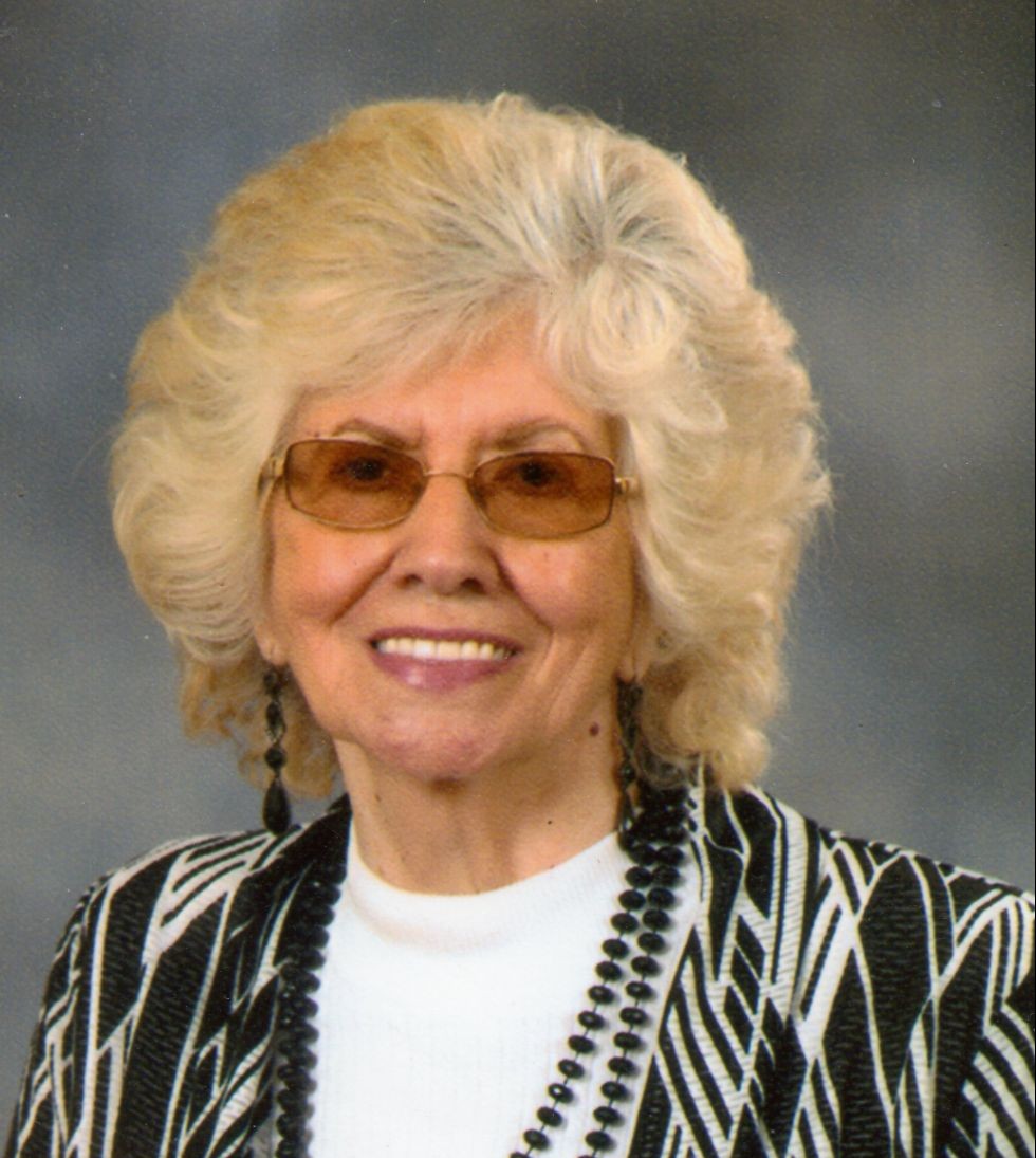 Nelda Mincy Street