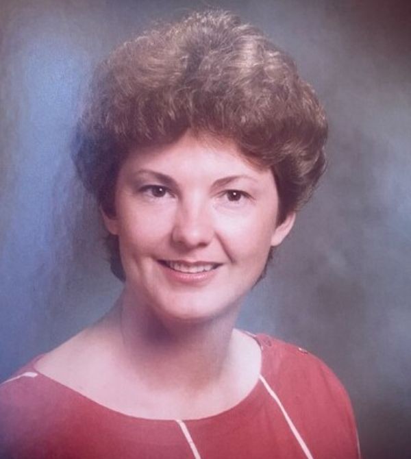 Margaret  Sherril Dalton