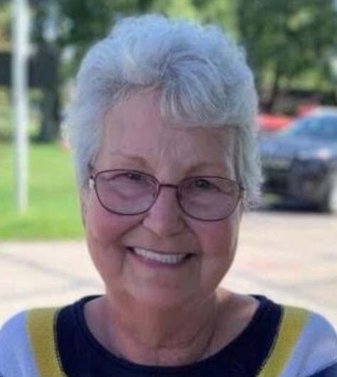 Image for Linda Shepherd