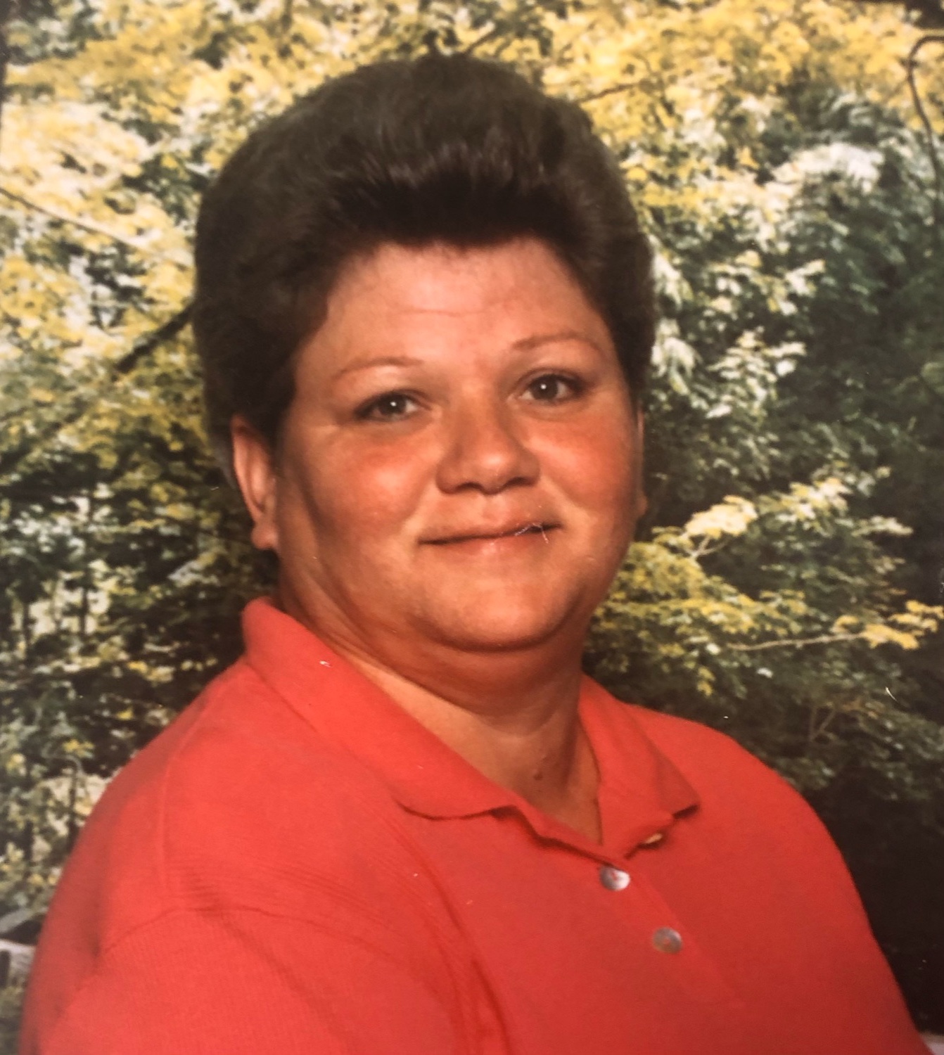 Donna Whitaker