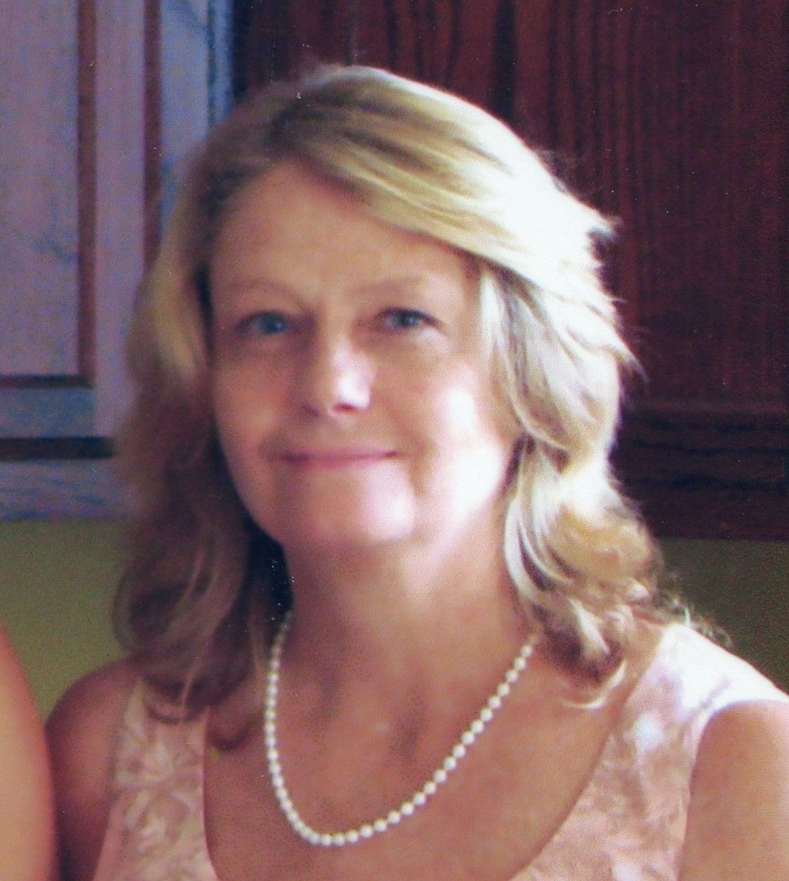 Denise Wilson Bradford