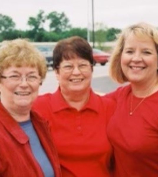 Mary Ann Smithhart