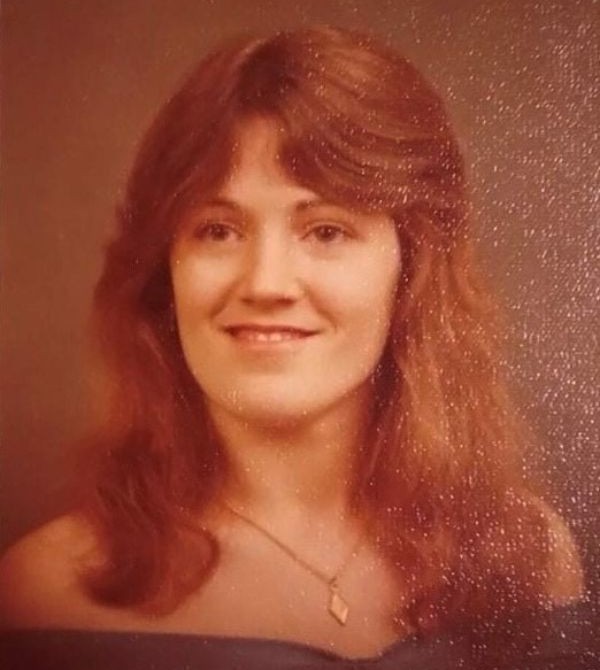 Barbara Allen Morrison