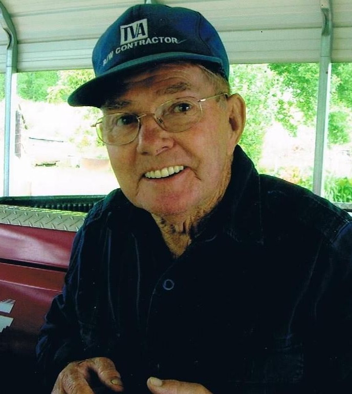 Raffuel Allen Parker
