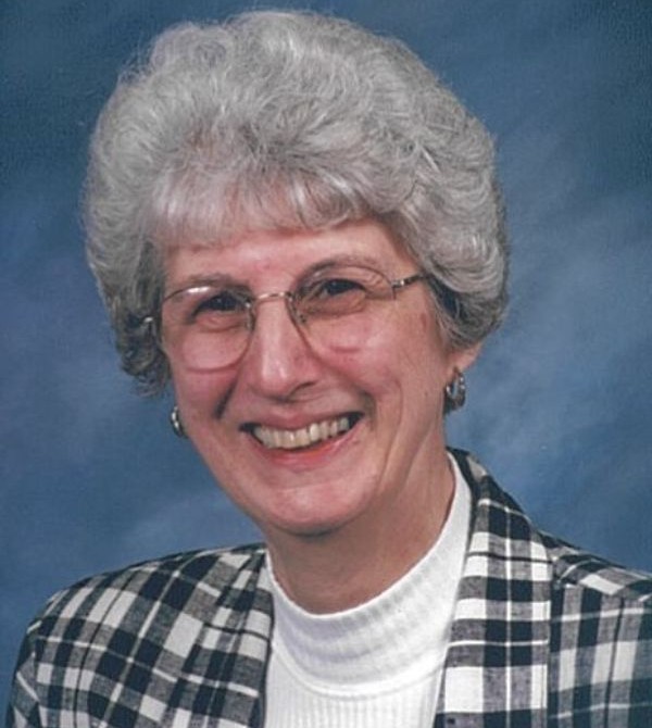 Shirley Young Obituary 2021 Weigel Funeral Home