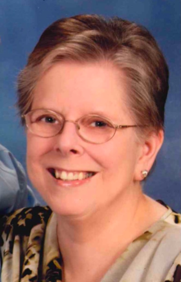 Linda Kay Seadeek