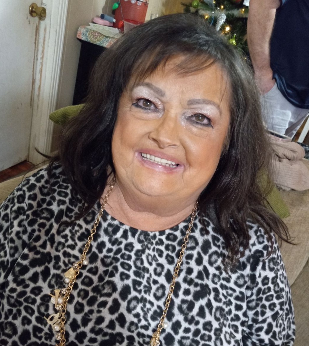 Margaret Hickman