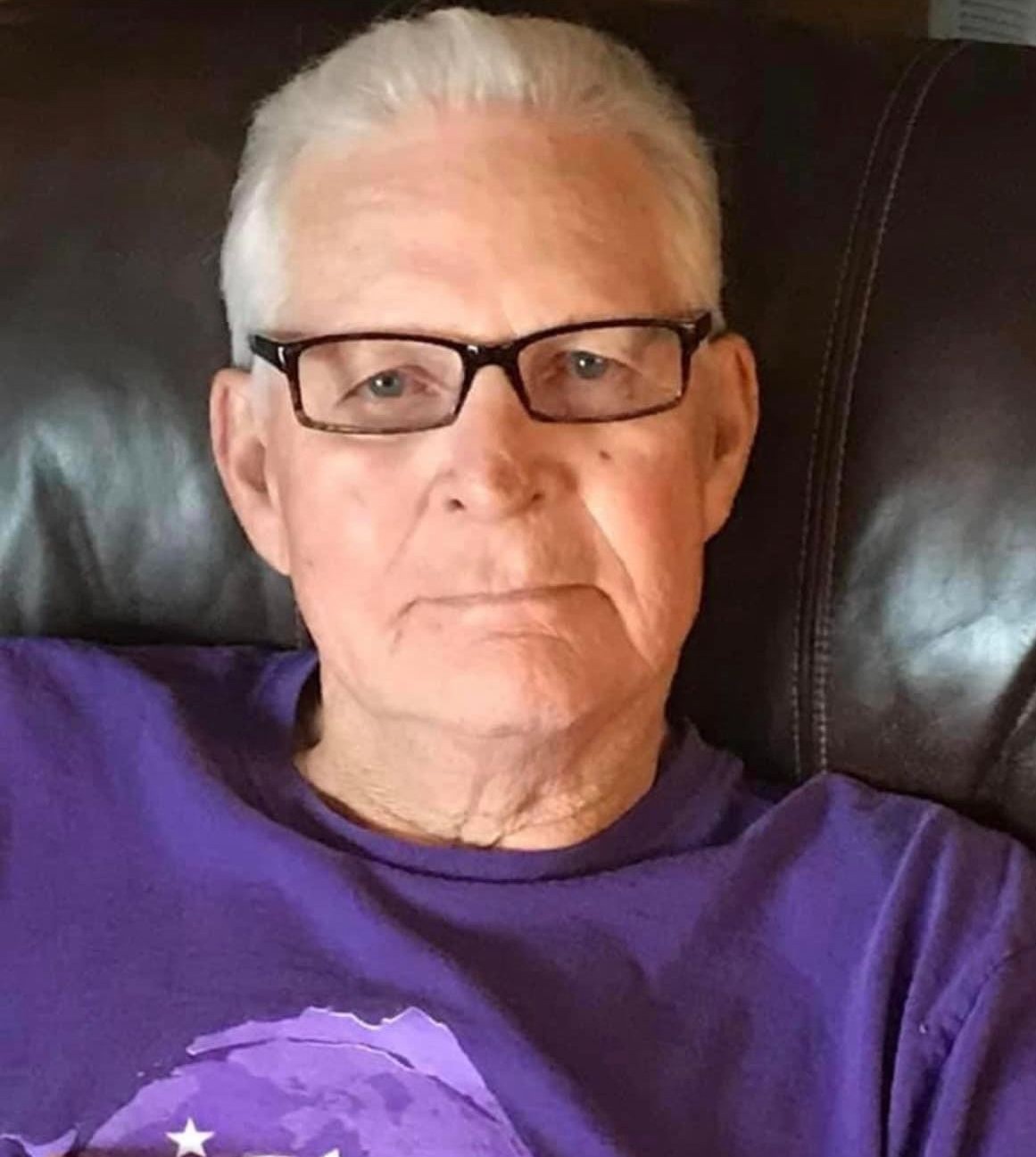 Anthony "Tony" Lawson Obituary 2022 Moody Funeral Services