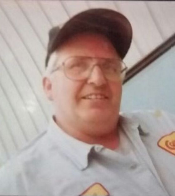 Douglas D. Luesing