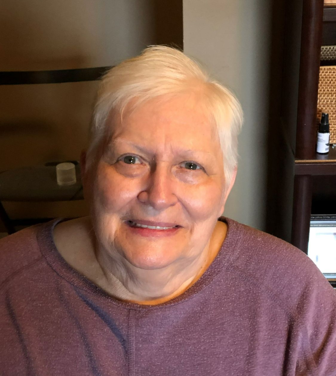 Norma Fleming Obituary 2022 Blue Funeral Home