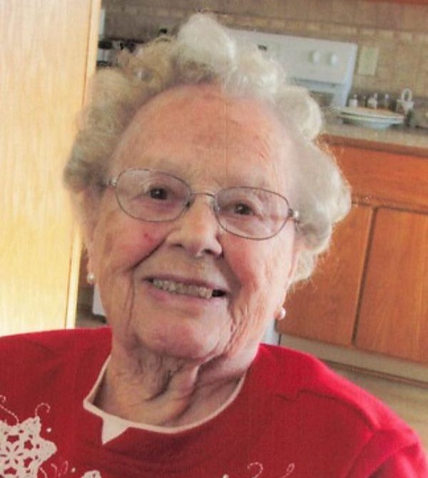 Obituary Listing