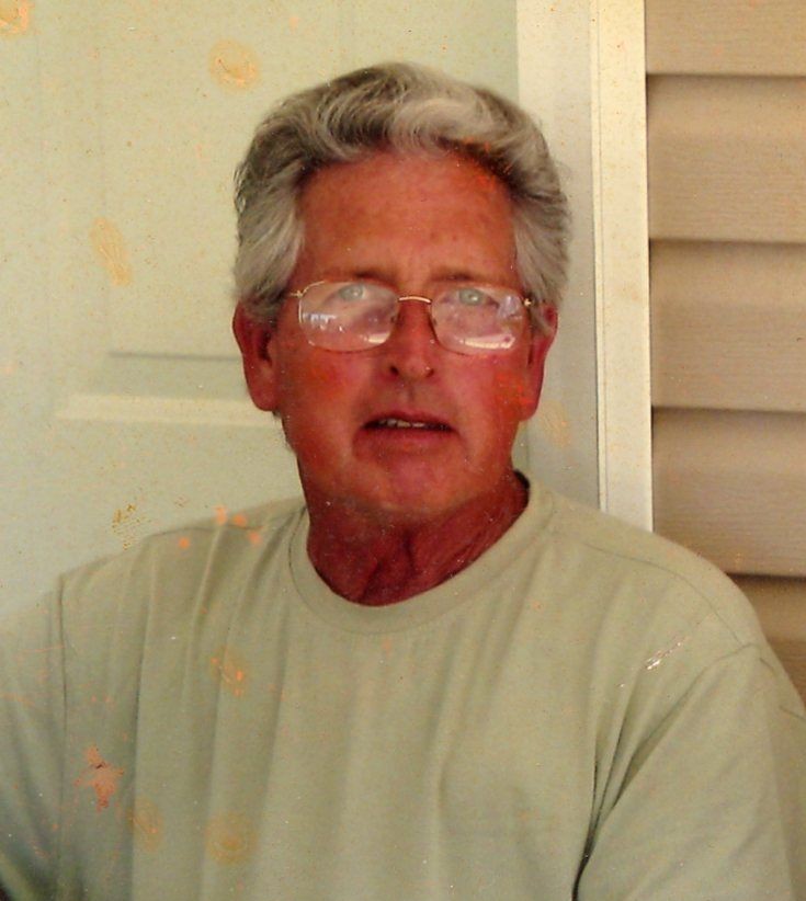 Larry Tice